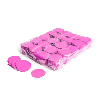 Slowfall Confetti Petals - king-confetti